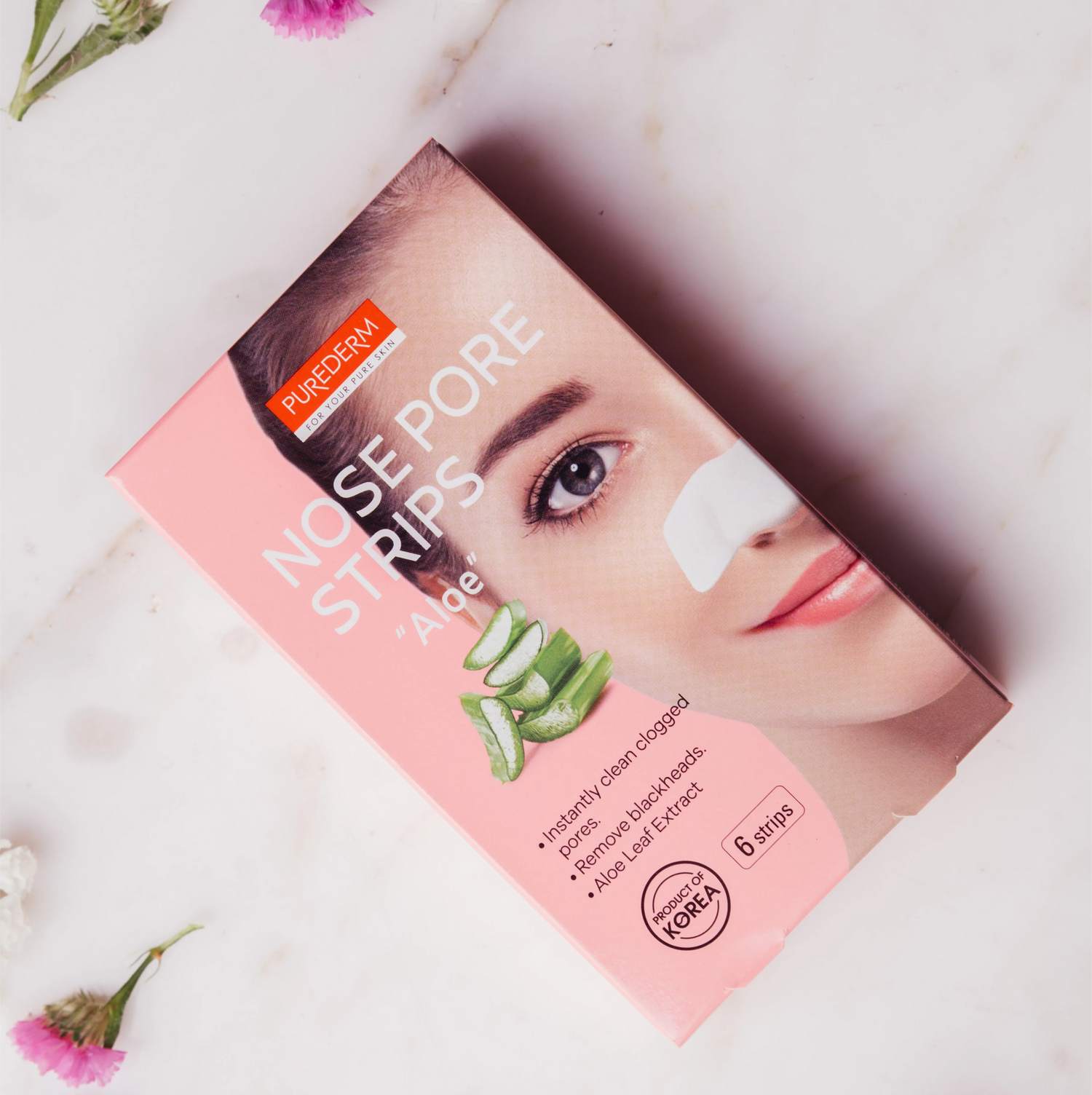 Banditas de puntos negros