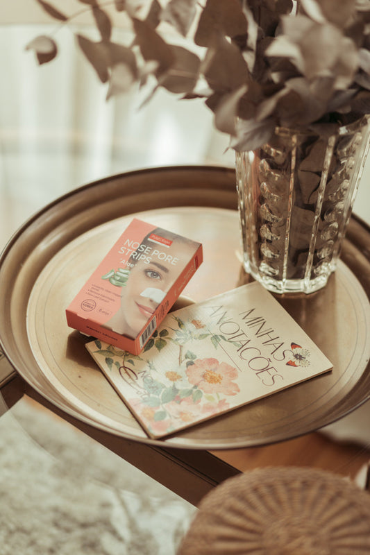 Bandita de puntos negros - Aloe