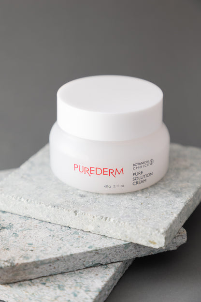 Crema Coreana Gel Hidratante con Niacinamida