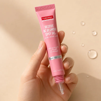 Gel antiacné | Rescue AC Blemish Spot Gel